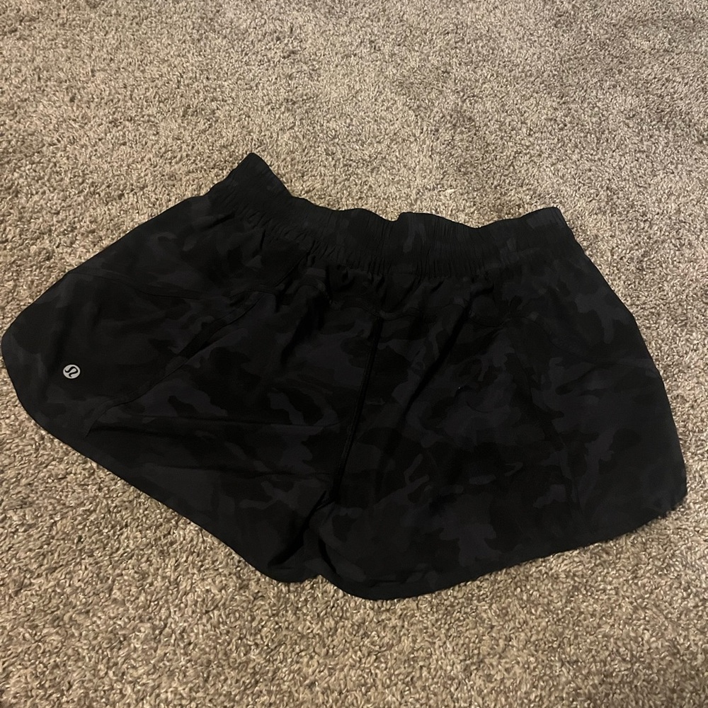 Lululemon Tracker Shorts
